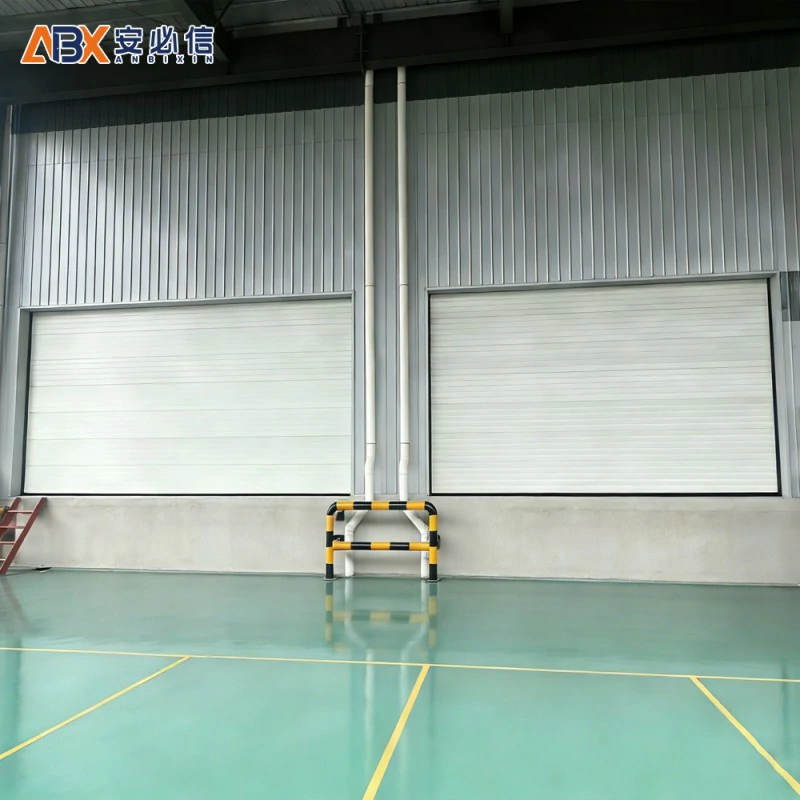 阿克苏高扬程提升门