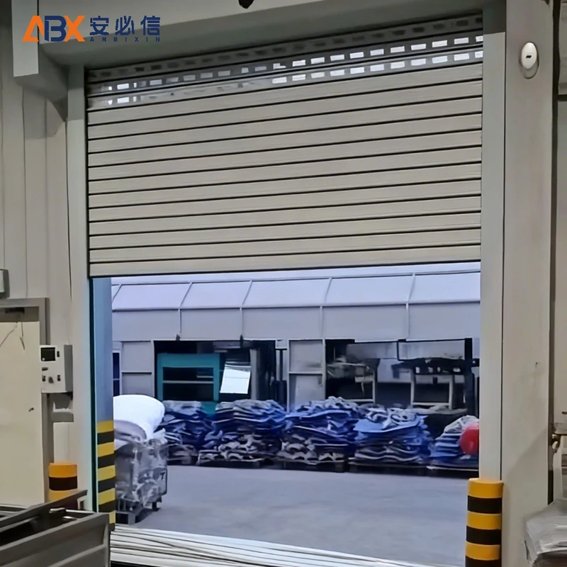 阿克苏雷达高速门